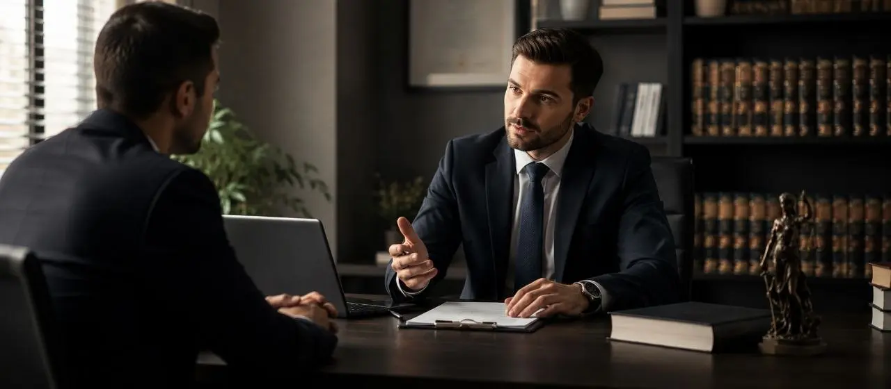 Legal Consultations