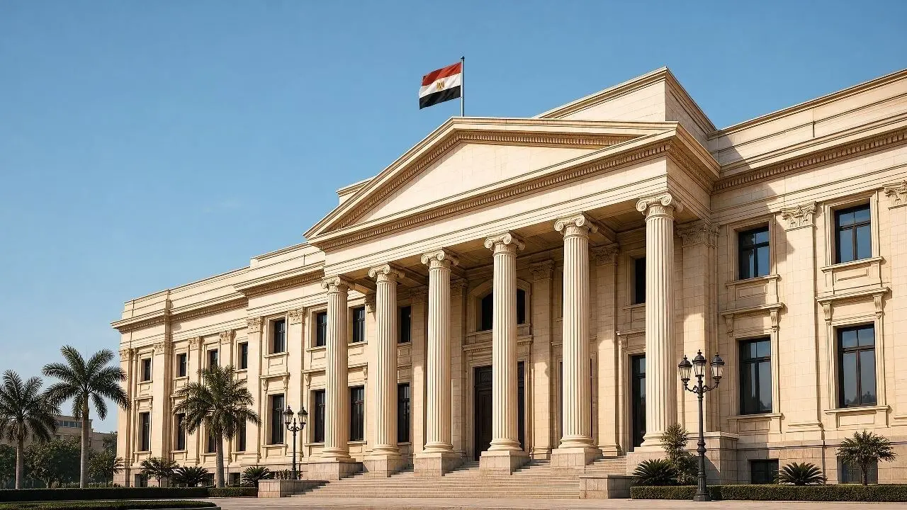 الخارجية والتصديقات